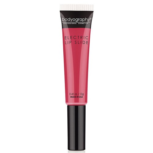 Electric Lip Slides - Passion Sorbet (Raspberry)